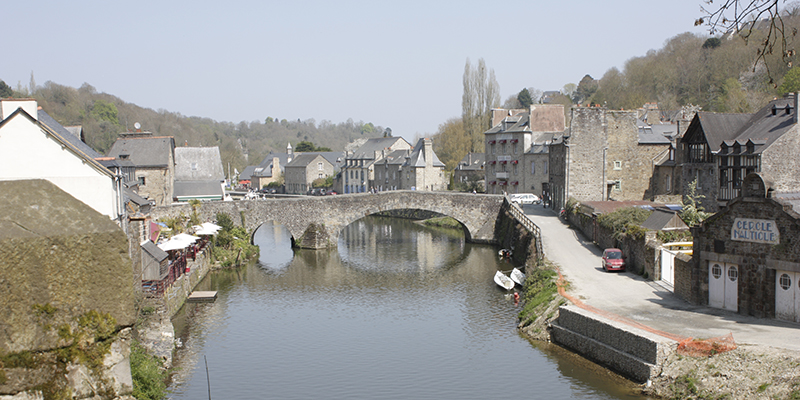 You are currently viewing Sortie Pays de Bécherel-Dinan pour St Sulpice